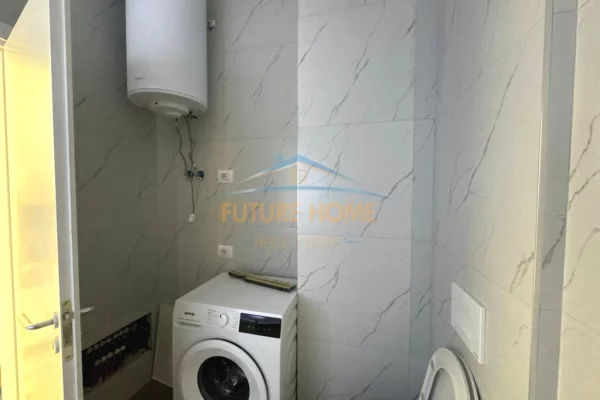 Shtepi me qera Apartament ne Tirane, 2+1, Mobilimi E mobiluar, Pagesa 800  Euro.