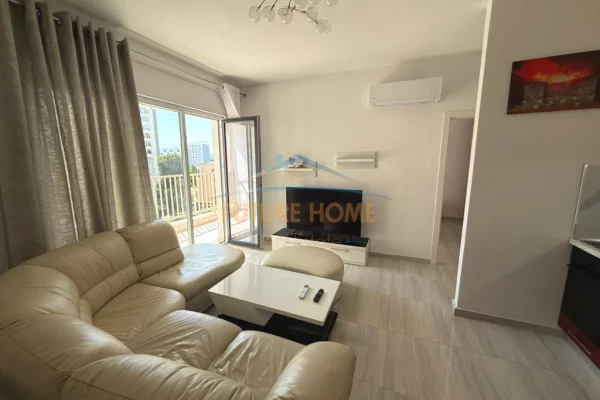 Qera ,Apartament 1+1 ,Zogu i Zi ,Tiranë