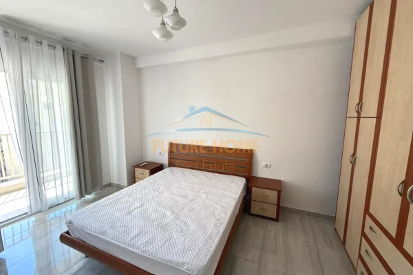 Shtepi me qera Apartament ne Tirane, 1+1, Mobilimi E mobiluar, Pagesa 650  Euro.