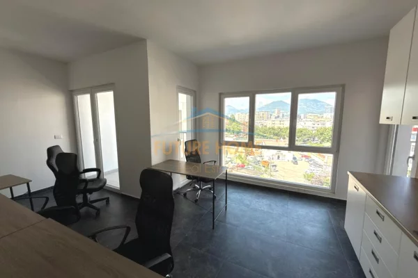 Qera , Ambient Biznesi + Post Parkimi , Zogu i Zi,Tirane