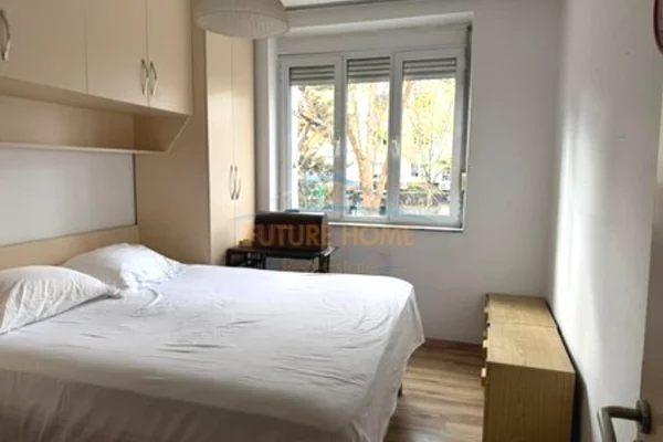 Shtepi me qera Apartament ne Tirane, 1+1, Mobilimi E mobiluar, Pagesa 590  Euro.