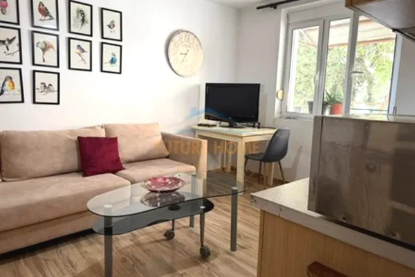 Qera, Apartament 2 + 1, 21 Dhjetori, Tirane