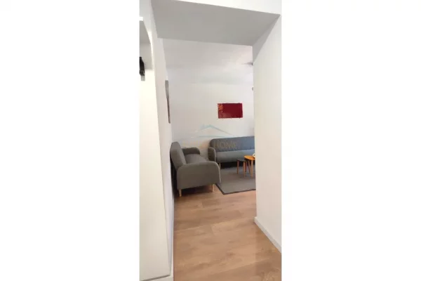 Shtepi me qera Apartament ne Tirane, Garsoniere, Mobilimi E mobiluar, Pagesa 535  Euro.