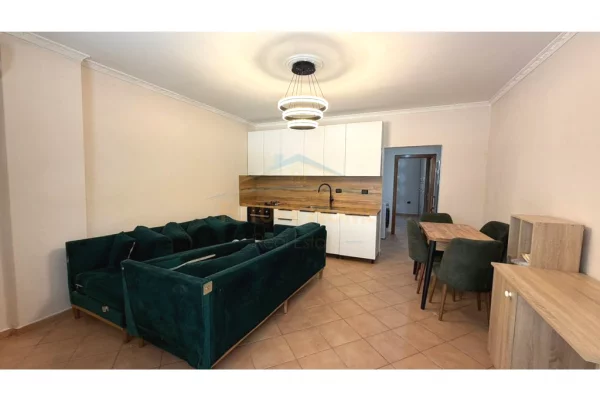 Shitet, Apartament 1+1, Ali Demi, Tirane