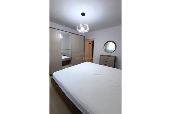 Shtepi me qera Apartament ne Tirane, 2+1, Mobilimi E mobiluar, Pagesa 650  Euro.