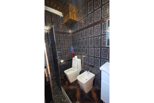 Shtepi me qera Apartament ne Tirane, 2+1, Mobilimi E mobiluar, Pagesa 650  Euro.