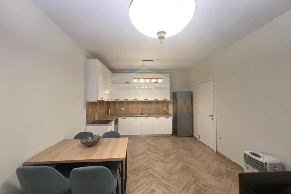 	Qera, Apartament 1+1, Rruga e Dibres
