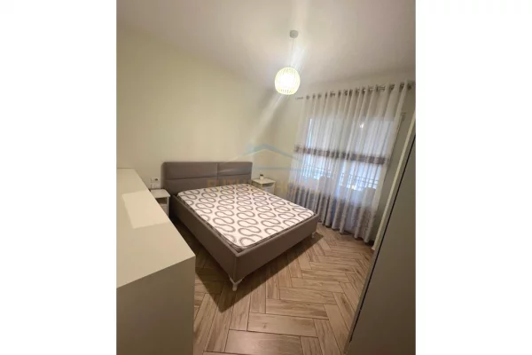 Shtepi me qera Apartament ne Tirane, 1+1, Mobilimi E mobiluar, Pagesa 500  Euro.