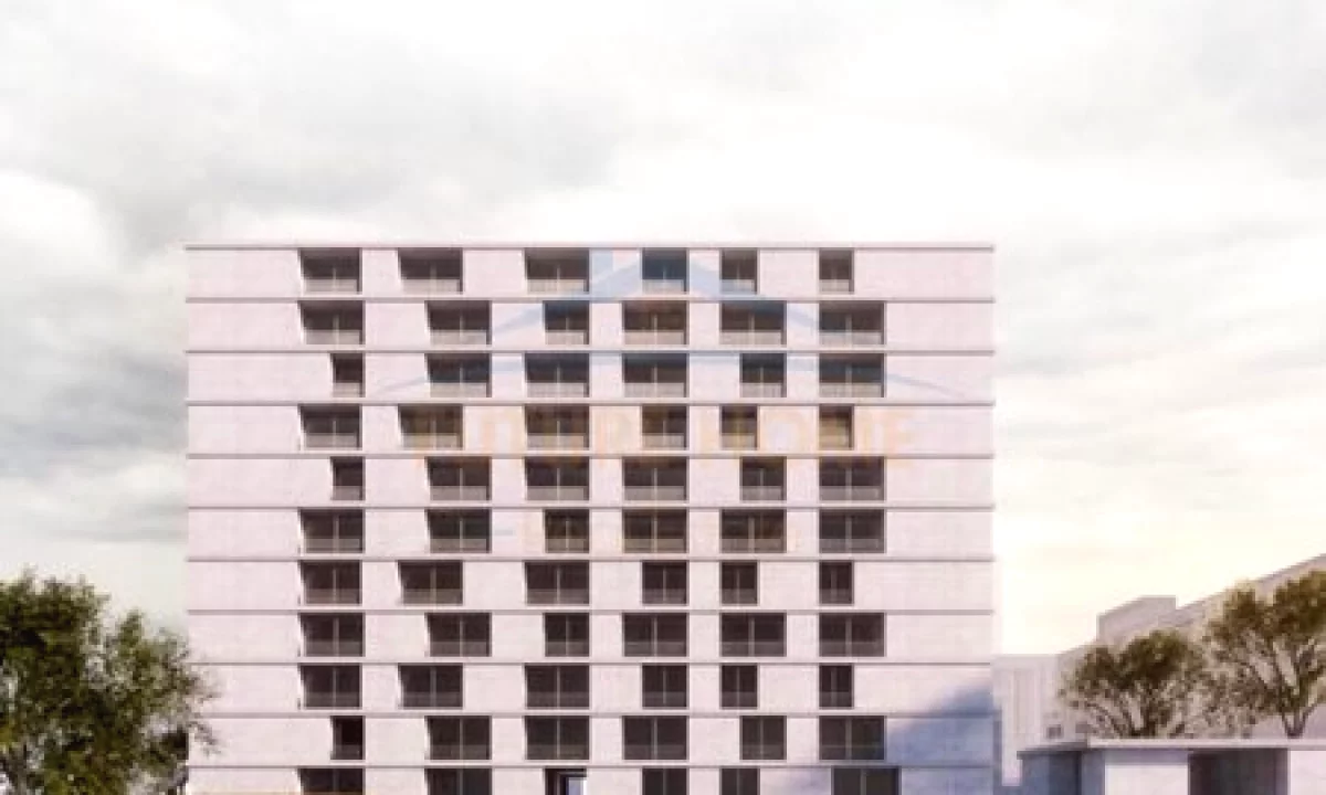Shtepi ne shitje Apartament ne Tirane, 2+1, Mobilimi Bosh, pa mobiluar, Pagesa 116,000  Euro.