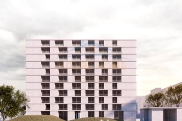 Shitet, Apartament 2+1, 