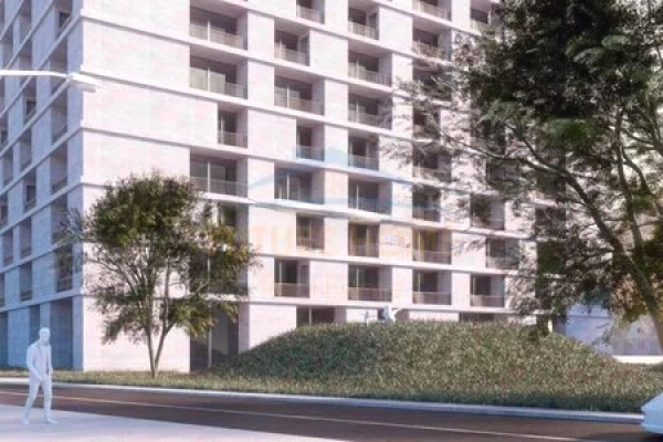 Shtepi ne shitje Apartament ne Tirane, 2+1, Mobilimi Bosh, pa mobiluar, Pagesa 116,000  Euro.