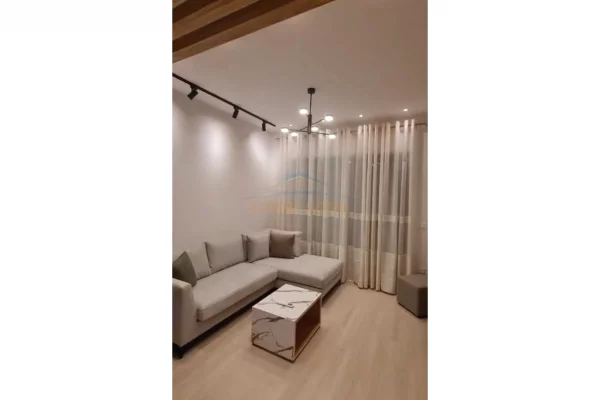 Shitet, Apartament 1+1+Post Parkimi, Shkolla e Kuqe, Tirane.
