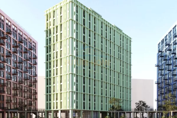 Shtepi ne shitje Apartament ne Tirane, 2+1, Mobilimi Bosh, pa mobiluar, Pagesa 169,000  Euro.