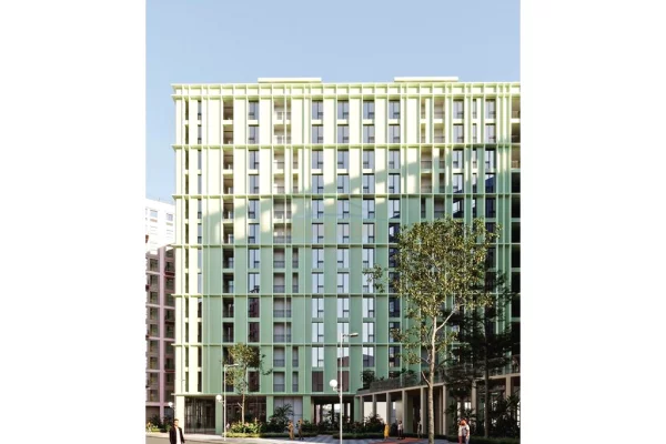 Shtepi ne shitje Apartament ne Tirane, 2+1, Mobilimi Bosh, pa mobiluar, Pagesa 169,000  Euro.