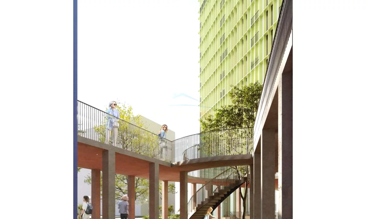 Shtepi ne shitje Apartament ne Tirane, 2+1, Mobilimi Bosh, pa mobiluar, Pagesa 169,000  Euro.