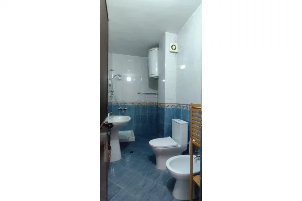 Qera, Apartament 2+1, Fusha e Aviacionit, Tiranë