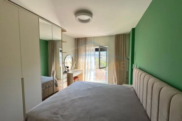 Shtepi me qera Apartament ne Tirane, 1+1, Mobilimi E mobiluar, Pagesa 78,000  Leke.