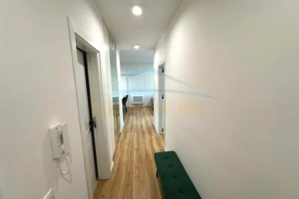 Shtepi me qera Apartament ne Tirane, 1+1, Mobilimi E mobiluar, Pagesa 78,000  Leke.