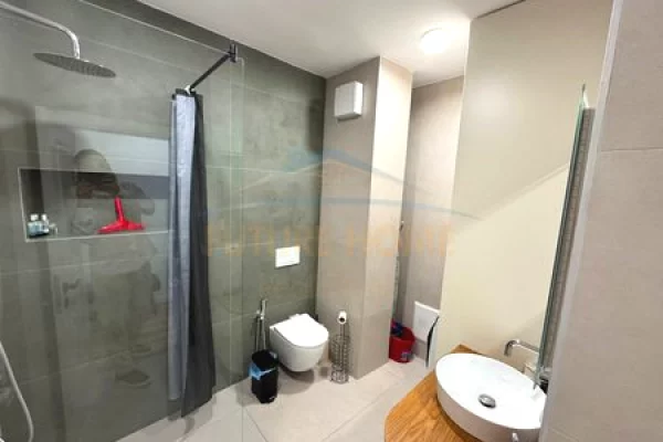 Shtepi me qera Apartament ne Tirane, 1+1, Mobilimi E mobiluar, Pagesa 78,000  Leke.