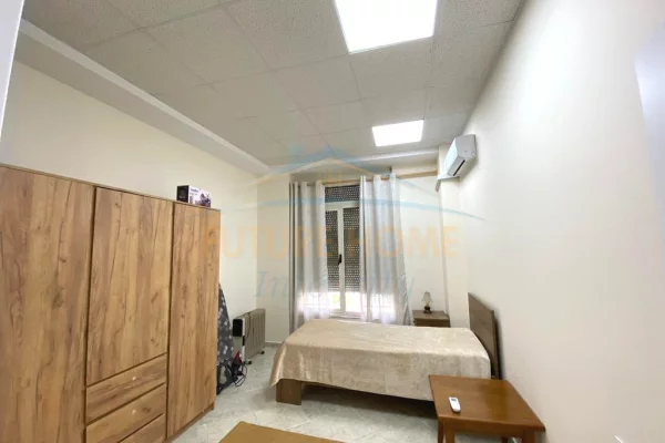 Shtepi me qera Apartament ne Tirane, 2+1, Mobilimi E mobiluar, Pagesa 60,000  Leke.