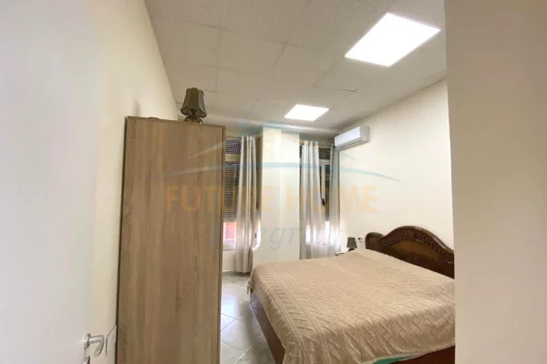 Shtepi me qera Apartament ne Tirane, 2+1, Mobilimi E mobiluar, Pagesa 60,000  Leke.