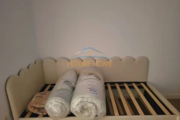 Shtepi me qera Apartament ne Tirane, 2+1, Mobilimi E mobiluar, Pagesa 550  Euro.