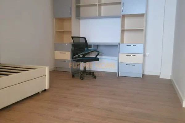 Shtepi me qera Apartament ne Tirane, 2+1, Mobilimi E mobiluar, Pagesa 550  Euro.
