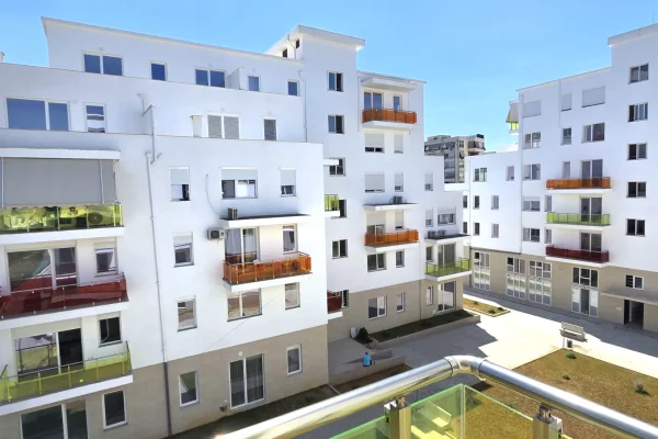 Astir. 2+1, kompleksi tudas apartament me qera 