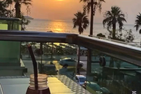 Shtepi me qera Apartament ne Vlore, 1+1, Mobilimi E mobiluar, Pagesa 45,000  Leke.