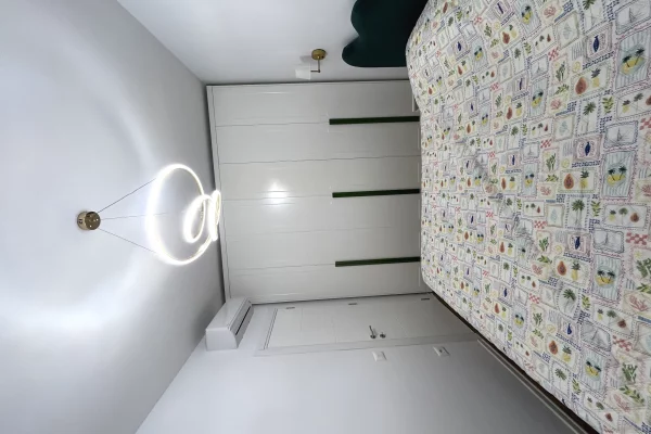 Shtepi me qera Apartament ne Tirane, 1+1, Mobilimi E mobiluar, Pagesa 55,000  Leke.