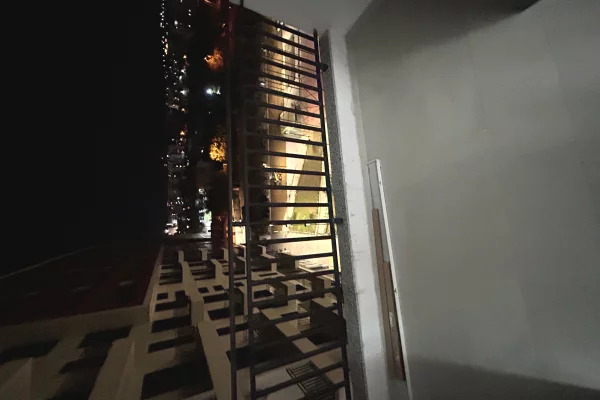 Shtepi me qera Apartament ne Tirane, 1+1, Mobilimi E mobiluar, Pagesa 55,000  Leke.