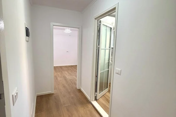 Shtepi ne shitje 1+1 ne Tirane - 118,000 Euro