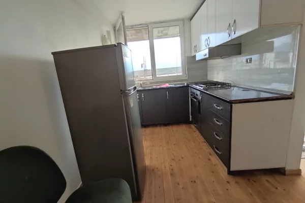 Shtepi me qera Apartament ne Tirane, 1+1, Mobilimi E mobiluar, Pagesa 300  Euro.