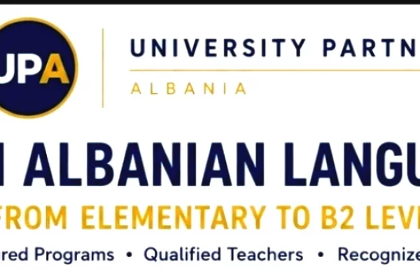 Offer Professional Courses in Tirana - 200 Euro
