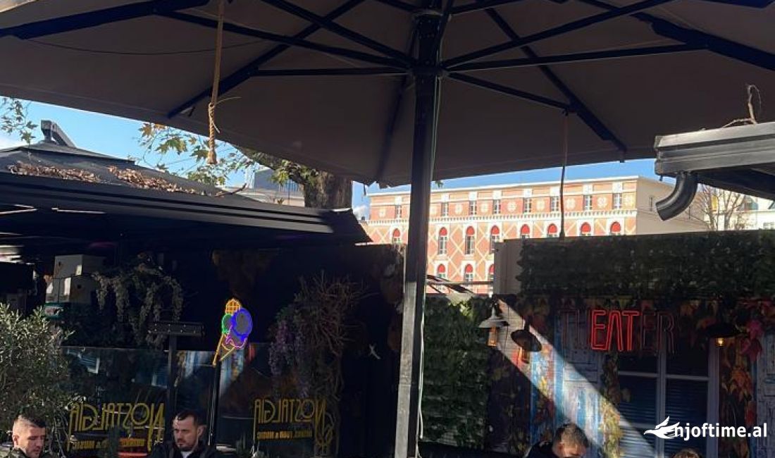 Cader e madhe 7m x 7m