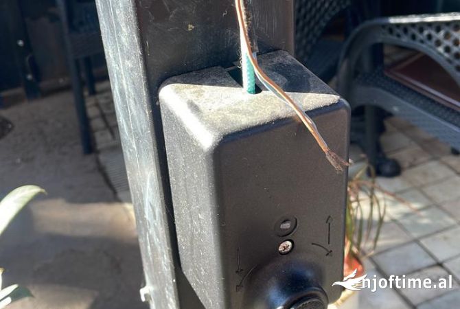 Cader e madhe 7m x 7m