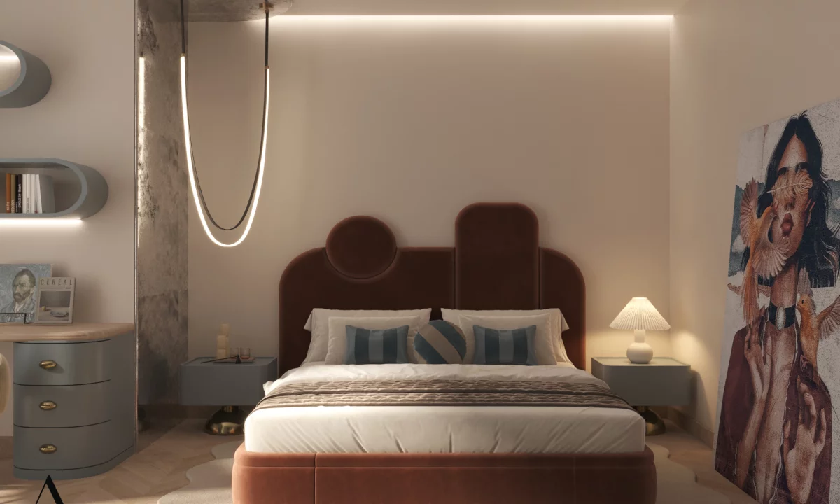 Arkitekte Interior dizajner