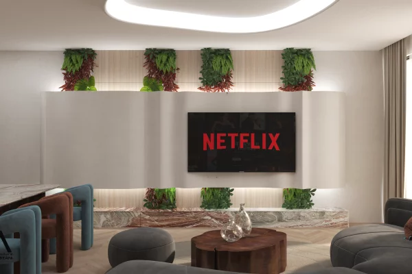 Arkitekte Interior dizajner