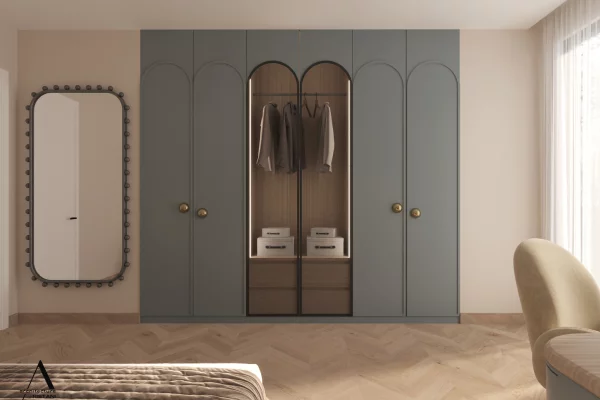 Arkitekte Interior dizajner