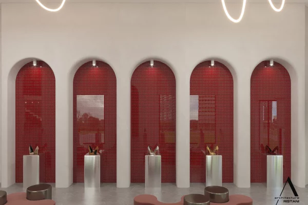 Arkitekte Interior dizajner