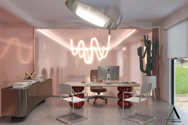 Arkitekte Interior dizajner