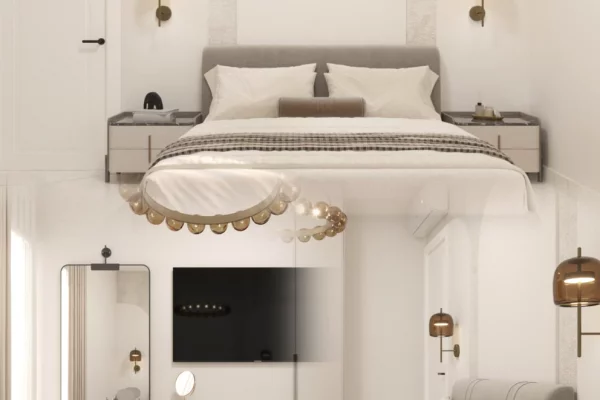 Arkitekte Interior dizajner