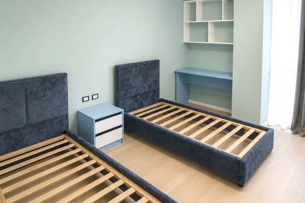 Shtepi me qera Apartament ne Tirane, 2+1, Mobilimi E mobiluar, Pagesa 1,200  Euro.