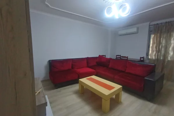 Shtepi ne shitje 1+1 ne Tirane - 114,000 Euro