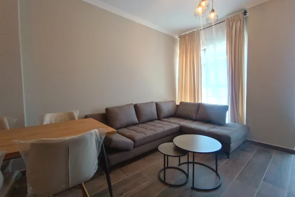 Apartment 1+1 me Qera Rezidenca AURA