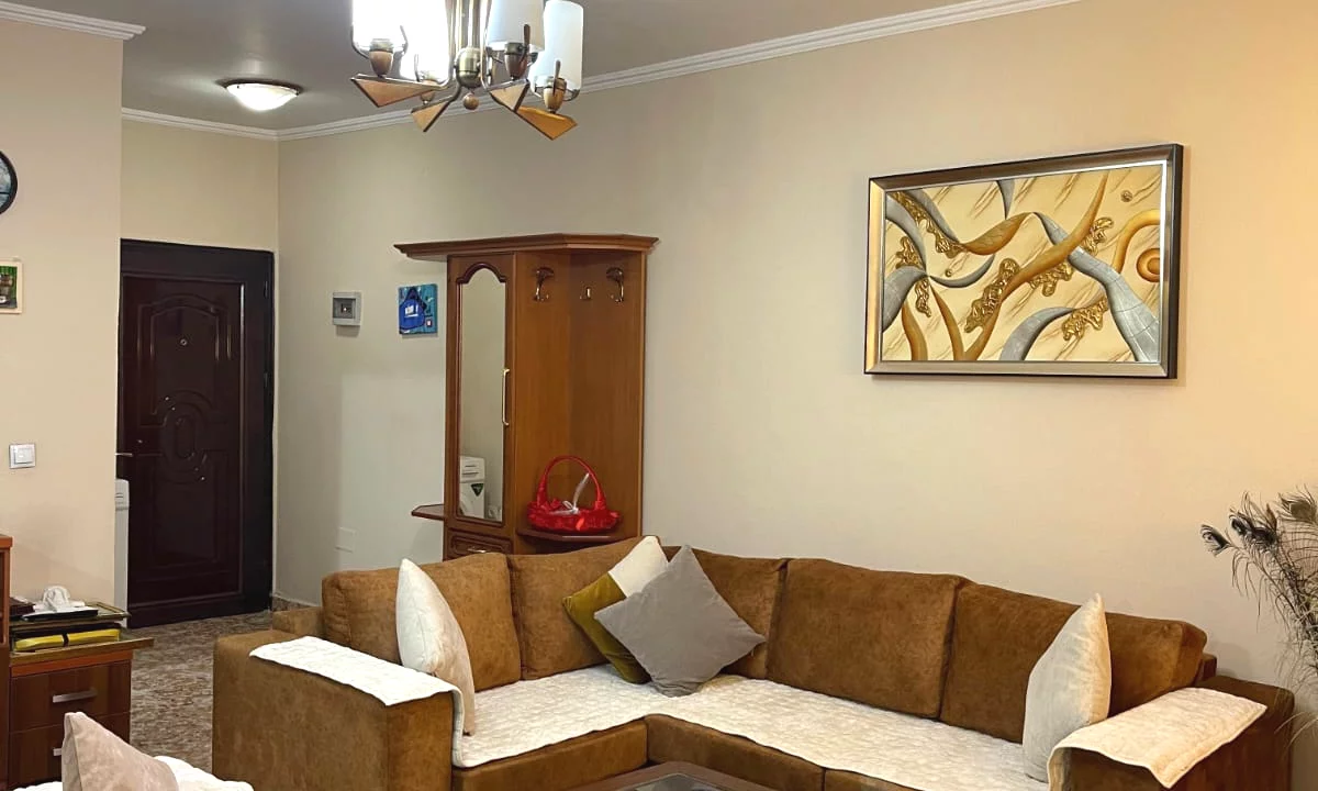 Shtepi me qera Apartament ne Tirane, 2+1, Mobilimi E mobiluar, Pagesa 60,000  Leke.