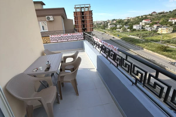 Shtepi ne shitje Apartament ne Kavaje, 1+1, Mobilimi E mobiluar, Pagesa 104,000  Euro.