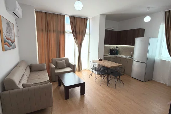 Shtepi ne shitje 1+1 ne Kavaje - 104,000 Euro