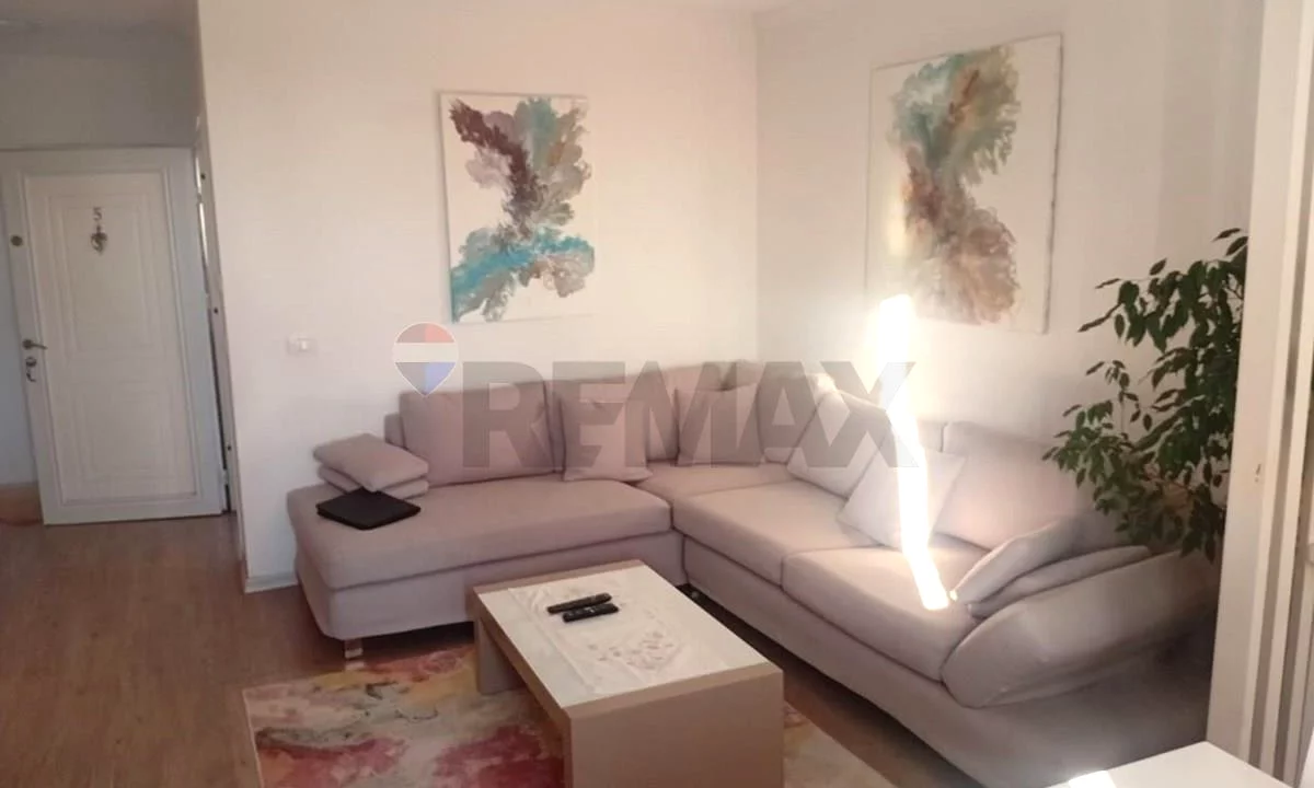 Shtepi ne shitje Apartament ne Tirane, 2+1, Mobilimi E mobiluar, Pagesa 140,000  Euro.