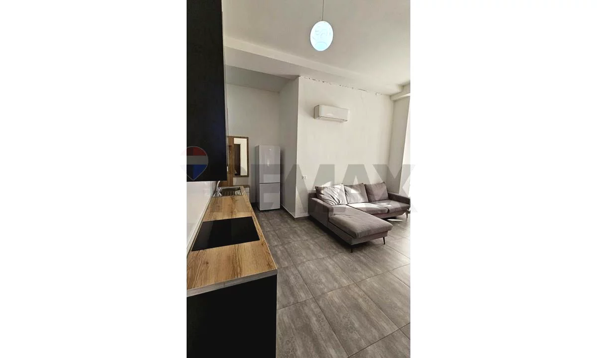 Apartment for sale in Tirana 2+1, Furnished